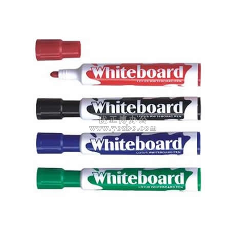 真彩 樂美單頭白板筆 0895B