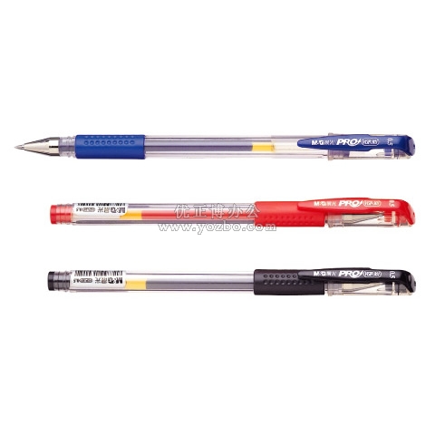 晨光 辦公型中性筆 VGP-301