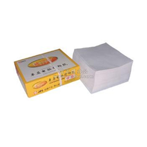 金絲雀電腦打印紙 80列四層 1200張/箱