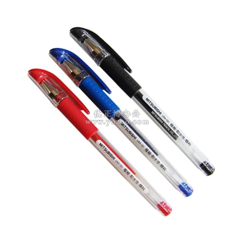 三菱UNI 極細中性筆 UM-151 0.38mm