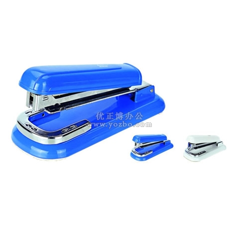 齊心多功能訂書機 B3828