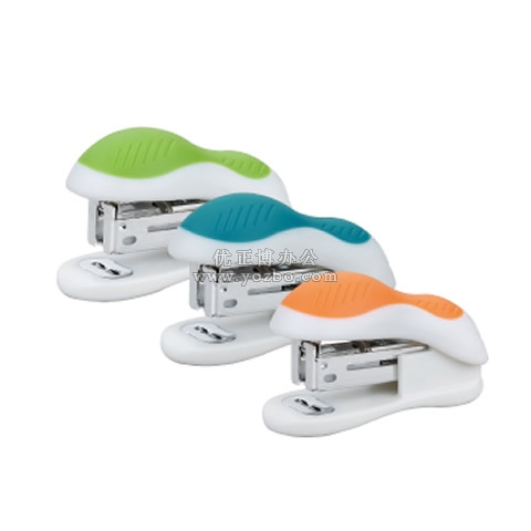 得力0304 迷你訂書機