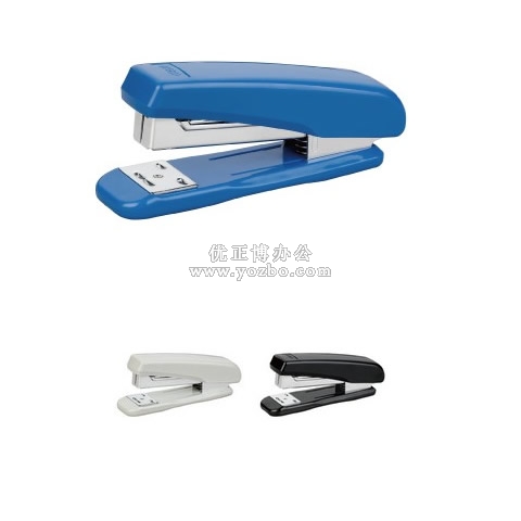 得力0306 訂書機