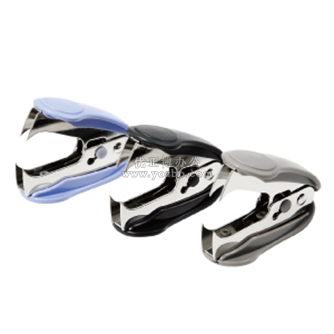 得力0232 吊卡裝起釘器(書釘種類10#&24/6&26/6)