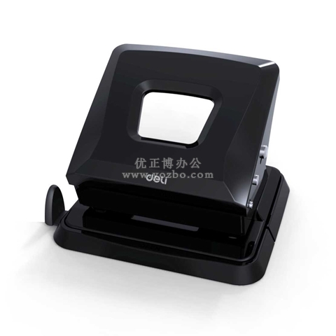得力0108 打孔機