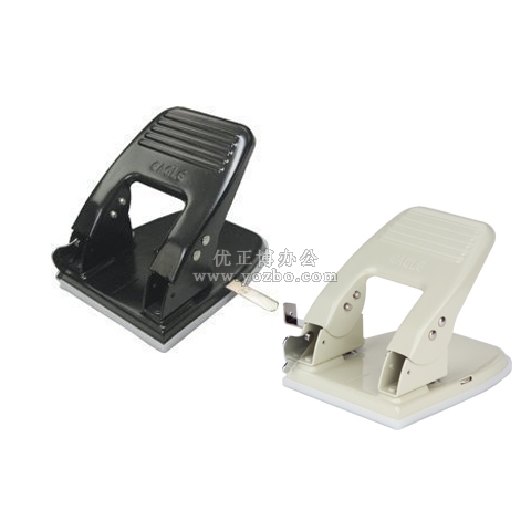 益而高701 流線型重型打孔機