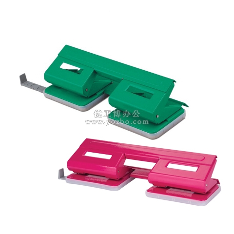 益而高9401 金屬四孔打孔機