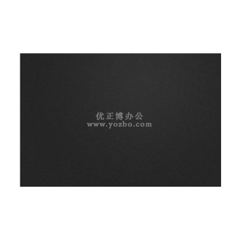 黑色卡紙 53x38cm 200g(100張/包)