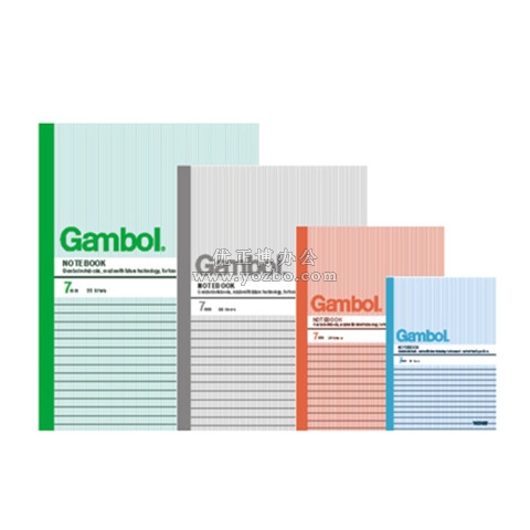 渡邊 A7軟抄本(無線裝訂本)74*105mm