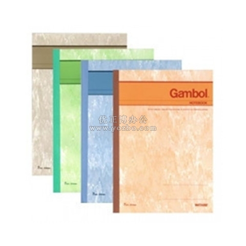 渡邊 A5軟抄本(無線裝訂本)148*210mm