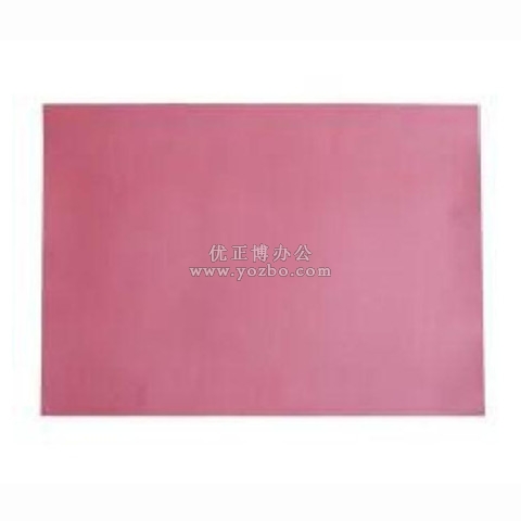 玫紅色卡紙 53x38cm 200g(100張/包)