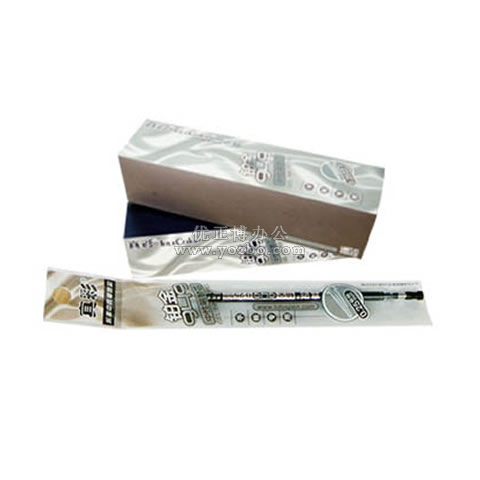 真彩中性鉑金筆芯 949 0.25mm