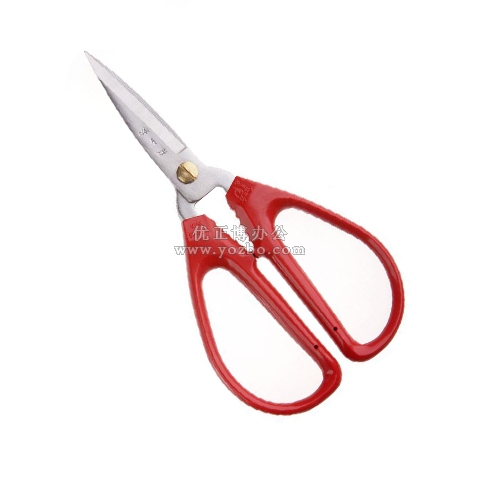 張小泉 不銹鋼民用剪A型 HS-120A 12x6cm