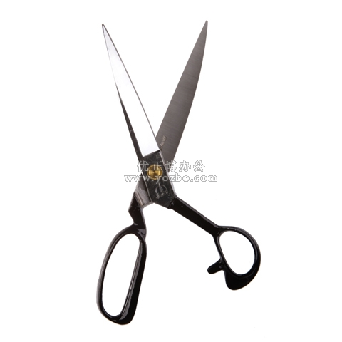 張小泉服裝裁剪類(lèi)剪刀PC-9 9#(23.5 x 8cm)