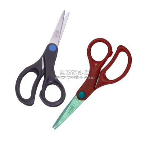 益而高(Eagle)長剪刀#TY395-5 127mm