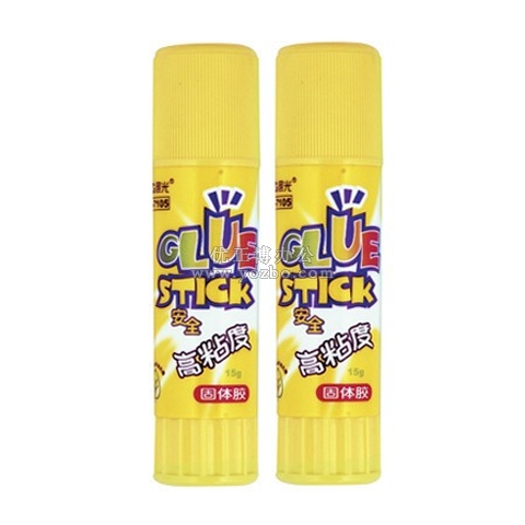 晨光MF7105 高沾度固體膠 15g 環(huán)保無毒