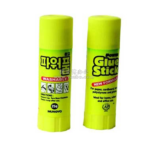 南韓 固體膠棒 25g