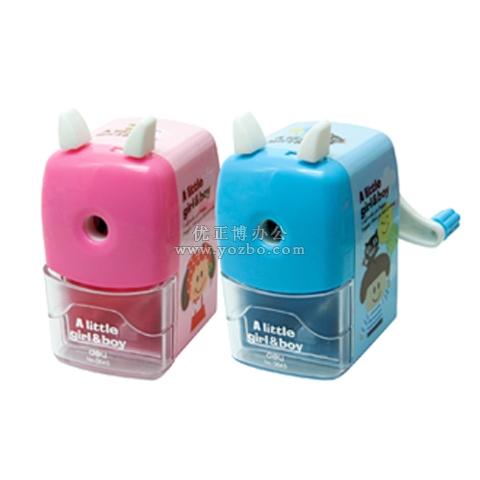 得力0645 精致型削筆機