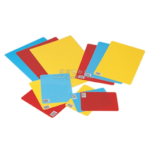 得力復(fù)寫板9354(374x 260mm)