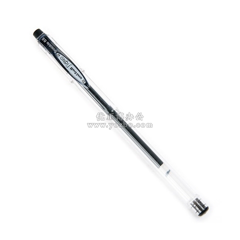 三菱UNI可擦中性筆UM-101ER 0.5mm