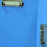 齊心 ABH600A 強力夾加板夾 A4 經濟型輕便夾