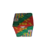 蝴蝶  無(wú)塵白粉筆 50支/盒