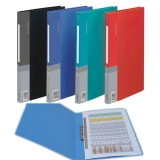 齊心 AL600A 單長(zhǎng)押夾 A4 經(jīng)濟(jì)型輕便夾