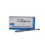 東亞 3-ZERO中性筆 0.38mm 