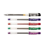 東亞 FINE-TECH中性筆 0.3mm