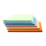 太陽 彩色復印紙 A4 80g 500張/包