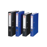 齊心半包膠快勞夾 A105 A4 2寸