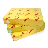 太陽 彩色復(fù)印紙 A3 80g 500張/包