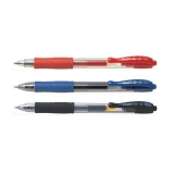 百樂按制中性筆 BL-G2-5 0.5mm