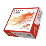 天章龍電腦打印紙 80列四層241-4（1000頁）