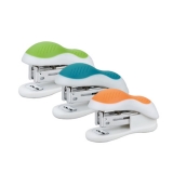 得力0304 迷你訂書機