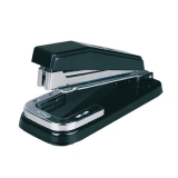 得力0414 訂書機(jī) 機(jī)頭可旋轉(zhuǎn)