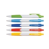 文正 按制圓珠筆 2055A 0.7mm