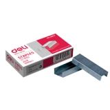 得力0012訂書釘 24/6