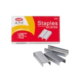 益而高 標(biāo)準(zhǔn)訂書針1008 #24/6一盒1000釘