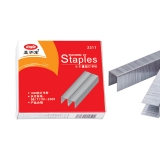 益而高 標準訂書針2317 #23/17一盒1000釘