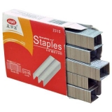 益而高 標準訂書針2315 #23/15一盒1000釘