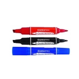 齊心大雙頭記號筆 Mk803