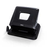 得力0108 打孔機