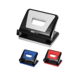 得力0105 二孔打孔機