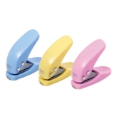 得力0111 迷你單孔打孔機