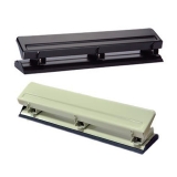 益而高703 金屬三孔打孔機