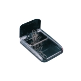 得力0988 磁性回形針盒