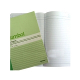 渡邊 A7軟抄本（無線裝訂本）74*105mm