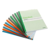 渡邊 A6軟抄本（無線裝訂本）105*148mm