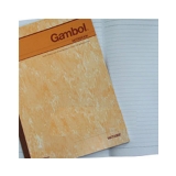 渡邊 B5軟抄本（無(wú)線裝訂本）179*252mm